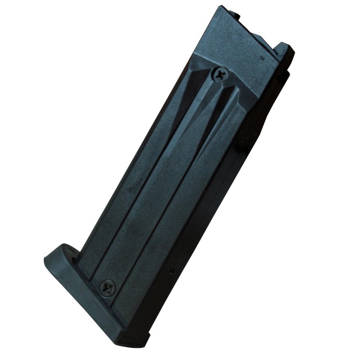 Ersatzmagazin für CZ 75D Compact Federdruck Softair Pistole
